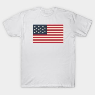 The Star Bangled Banner * 1795-1818 T-Shirt